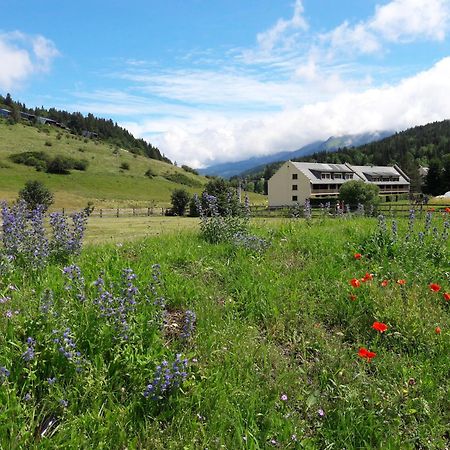 Appartement Duplex 59M2 - Proche Centre - Balcon Plein Sud à Corrençon-en-Vercors Extérieur photo