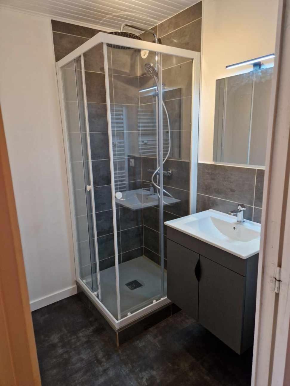 Appartement Duplex 59M2 - Proche Centre - Balcon Plein Sud à Corrençon-en-Vercors Extérieur photo